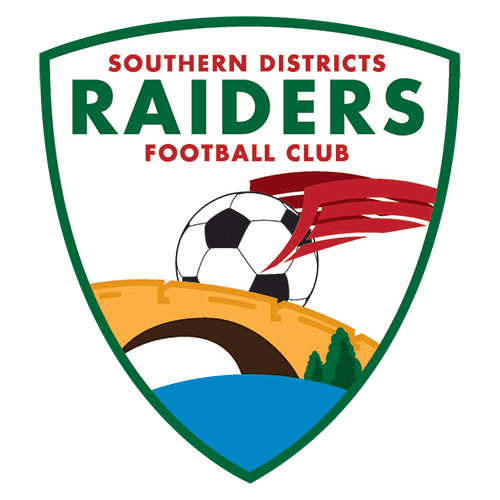 SD Raiders FC